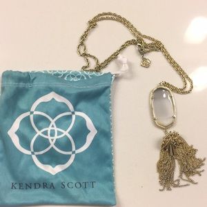 Kendra Rayne Necklace! New!